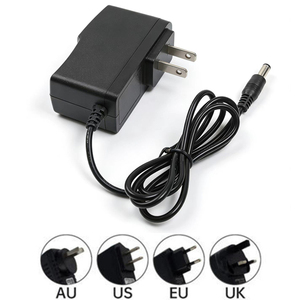 베스트셀러 도매 50/60hz 범용 6V1A DC 출력 전원 어댑터 EU 플러그 혈압계용 벽면 플러그인 - Product Image 6