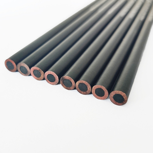 Matita Premium in legno grafite <span class=keywords><strong>carboncino</strong></span> 12 pz <span class=keywords><strong>disegno</strong></span> a matita <span class=keywords><strong>con</strong></span> logo personalizzato per <span class=keywords><strong>il</strong></span> <span class=keywords><strong>disegno</strong></span> - Product Image 3