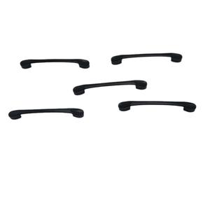 定制铝合金橱柜门把手现代外观橱柜门把手 - Product Image 3