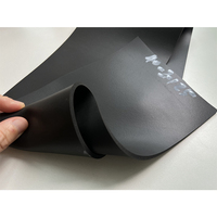 Mousse Poron pour clavier mécanique personnalisé, mousse d'amortissement pour le dessous du clavier, mousse anti-bruit pour disposition 61/64/87/100/104/108