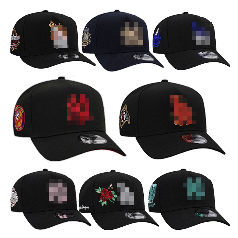 In Stock Old Style Cap High-Quality Fitted Design | Alibaba.com