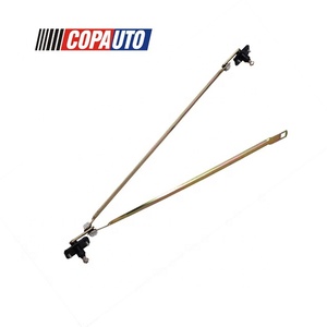 Liên kết gạt nước 8 94319013 1 cho <span class=keywords><strong>ISUZU</strong></span> OEM liên kết gạt nước kính chắn gió 8 94319013 1 - Product Image 4