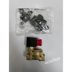1 ชิ้นใหม่ IMI BUSCHJOST โซลินอยด์วาล์ว 8240000.9101 AC220V - Product Image 4