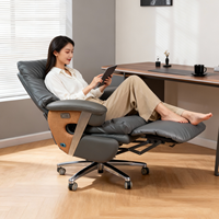 Chaises de bureau modernes pour réunions, en maille, simples, pour la maison, personnalisables en masse, pour le personnel, pour la formation