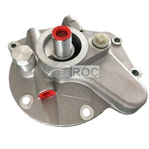 Tracteur Pièces De Rechange Hydraulique Pompe D8NN600AC Pour ford Tracteur 6610 - Product Image 1