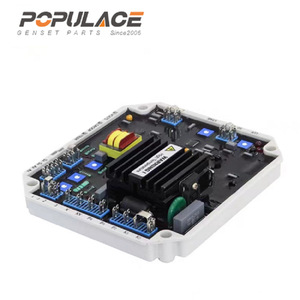 Régulateur de tension automatique SX440B monophasé AC SVC pour générateur (AVR) - Product Image 2