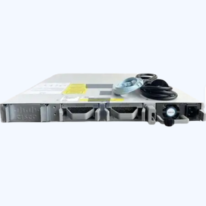 C9500-24y4c-a C9500-24y4c-e ใหม่ปิดผนึกสำหรับ24X 9500 1/10/25กรัมและ4-พอร์ต40/100กรัม C9500-24y4c-a ที่ได้เปรียบอ้างอิงเหล็ก C9500-24y4c-e - Product Image 1