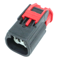 Borniers de connexion DJ7026Q-1.5-21 pour bande LED de véhicule, connecteur rapide fil-carte Deutsch Molex, câble JST pour batterie et connecteur LED