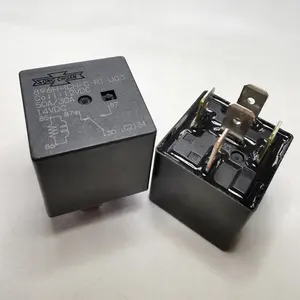 100% original and new song chuan 896H-1CH-C-R1 U03 12V DC 50A Auto Relay 896H-1CH-C-R1 U24 12V