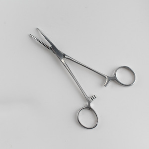 Pince à dégorger les hameçons Aohu en acier inoxydable 18 cm pour accessoires de pêche - Product Image 5