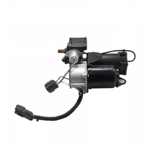 New Auto <strong>Air</strong> <strong>Compressors</strong> LR025111 LR010375 Parts 12V Car <strong>Air</strong> <strong>Compressor</strong> Pump <strong>Air</strong> for Land Rover RANGE ROVER 3 <strong>L322</strong> - Product Image 2