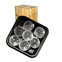 Filtre à eau en polyphosphate de sodium chimique anti-tartre cristal anti-calcaire Boules de siliphos anti-calcaire