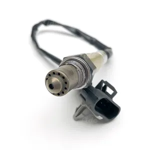 Sensor de oxígeno Lambda O2 para coche 96394003 96394004 para Chevrolet Aveo Optra Trailblazer para Daewoo Kalos