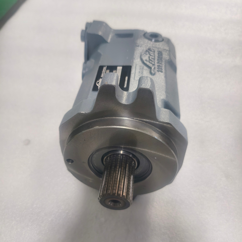 Linde Pump HPV HVF HPR HMF105/55/75/35/135/165 Series HMF50-02 2655 H2X292A00076 High Pressure Hydraulic Piston Oil Pump