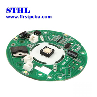 Fabricante Integral de PCBA, Ensamblaje de PCB por Inducción, Ensamblaje de PCB de Doble Cara