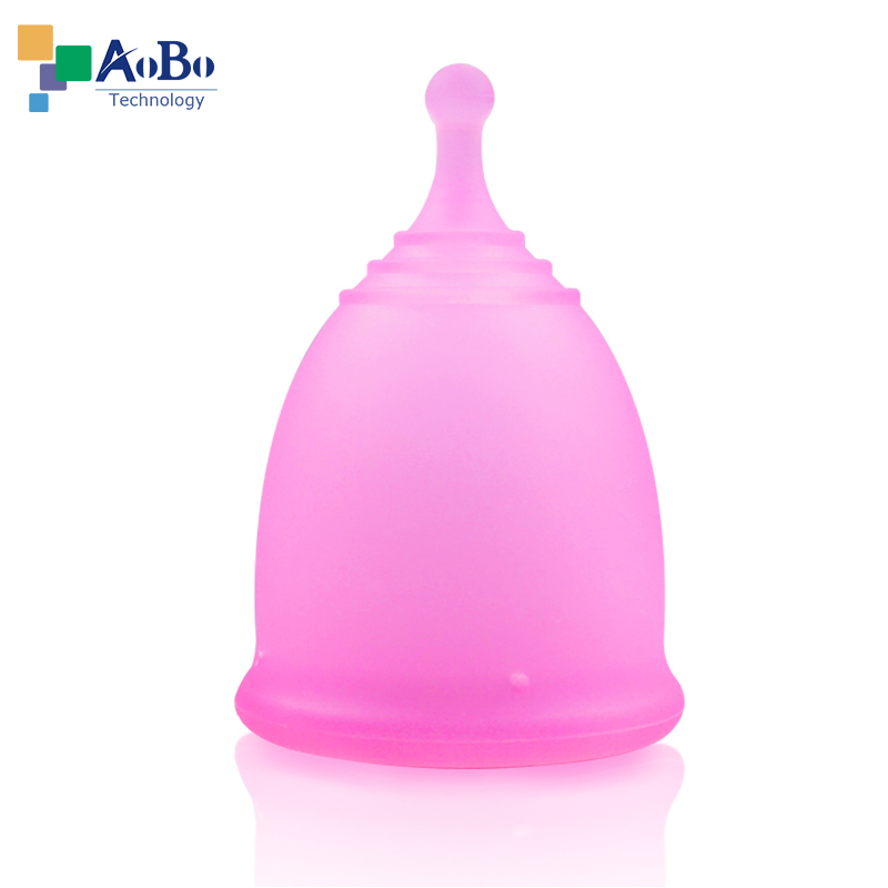 Tasse rose