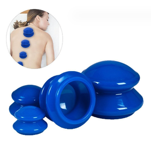 ถ้วยดูดสูญญากาศสำหรับฟื้นฟูเซลลูไลท์เครื่องนวดเซลลูไลท์ - Product Image 2