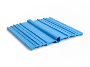 Fabricant Fournisseur OEM Personnalisé pour Projets de Construction et d'Étanchéité PVC Waterstop - Product Image 2