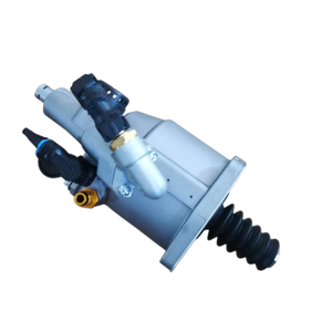 Servomoteur d'embrayage 1000129485AM, amplificateur d'embrayage 7421127107, pour pièces de rechange du système d'embrayage des camions lourds européens - Product Image 2
