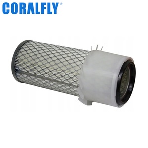 ตัวกรองอากาศ AF435 AF435KM AF4351 P181089 2205 P182050สำหรับฟลีตการ์ด - Product Image 4