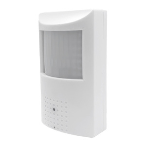TUYA PIR H.264 Wi-Fi SD 128 г 2.0MP IP-камера ночного видения 48 шт. ИК-светодиоды с 3,7 мм линзой обнаружения движения - Product Image 4