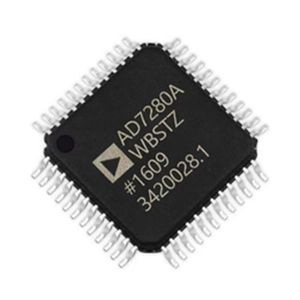 ชิ้นส่วนอิเล็กทรอนิกส์ ไอซีชิป วงจรรวม ไอซี AD7280AWBSTZ - Product Image 1