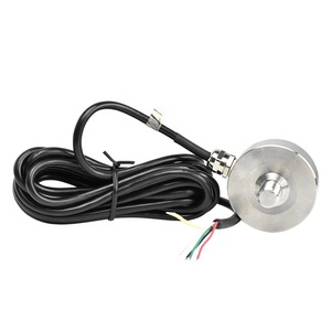 Atkullzcg — tige de filetage <span class=keywords><strong>0</strong></span>-20KN, petit capteur de balance, Type de vis, traction de cellule, capteur de charge - Product Image 4