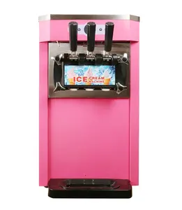 Snow Flake Ice Cream Machine Machine A Glace Ice Cream Instant Ice Cream Machine