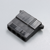 Conector de Alimentación para Disco Duro SCONDAR 5.08mm SCT5083 4 Pines SATA 12V ATX CPU Placa Base 8980 3C 3L 89812P 3P 4P a 8981 4V 4R 1 LF