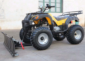 Pto Điều Khiển Máy Kéo Mini Tuyết Chổi Quét - Product Image 4