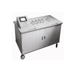 Equipo Metalizado de Control Direccional de Alta Velocidad para Perforación por Pulsos, Equipo Educativo para Laboratorios Escolares, Tecnología - Product Image 1