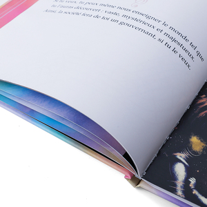 Bán buôn tùy chỉnh bìa cứng trẻ em in ấn cuốn sách giá rẻ bìa cứng trẻ em cuốn sách dịch vụ in ấn - Product Image 4