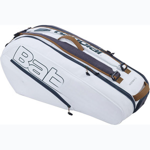 Échantillon gratuit Boer Sac de transport personnalisé de haute qualité en carbone rigide pour raquette de tennis de table - Product Image 1