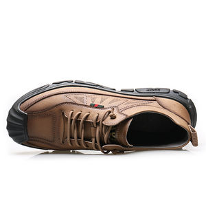 Chaussures de sport de luxe décontractées pour hommes et femmes, de haute qualité, style running et marche, par des créateurs de mode - Product Image 4