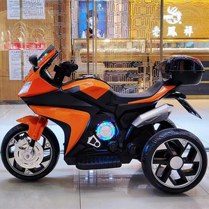 Motocicleta Eléctrica <span class=keywords><strong>de</strong></span> Juguete para Niños, a Batería Recargable, <span class=keywords><strong>Precio</strong></span> Económico - Product Image 2
