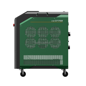 Analizzatore Professionale di Carica e Scarica per Pacchi Batteria EV 800V con Tracciabilità Dati e Monitoraggio in Tempo Reale della Sicurezza delle Celle - Product Image 4