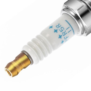 Bougie d'allumage NGK pour moteur automobile 4292 PFR5R-11 pour <span class=keywords><strong>Mercedes</strong></span>-Benz <span class=keywords><strong>CL</strong></span> <span class=keywords><strong>65</strong></span> <span class=keywords><strong>AMG</strong></span> (216.379) 2006-2013 OEM 0031599403 - Product Image 4