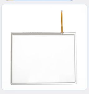 TPC7022/7032/7072NT/GT/KN/KX/KT/ER/ET/EX endüstriyel kontrol Touchpad koruyucu Film PLC programlama için yeni kullanılan LCD ekran - Product Image 6