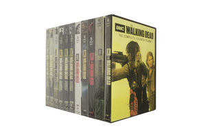 <span class=keywords><strong>NCIS</strong></span> Hawaii Temporada 1-3 Boxset 15 disco Fábrica Venta al por mayor Venta caliente DVD Películas Serie de TV CD Dibujos animados en Amazo eBay Envío gratis - Product Image 6