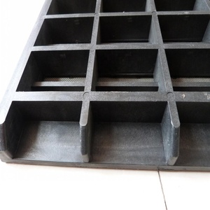 شاشة هزازة أولية للطين من نوع Brandt VSM300 بإطار مركب - Product Image 5