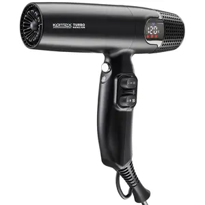 Komex chuyên nghiệp Máy sấy tóc kép Outlet BLDC động cơ máy sấy không khí tốc độ cao tóc Salon thiết bị thổi máy sấy