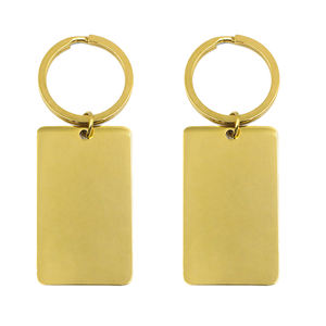 Penjualan laris gantungan kunci logam campuran seng Premium berat Souvenir <span class=keywords><strong>Tarot</strong></span> paket mewah gantungan kunci logam kustom - Product Image 3