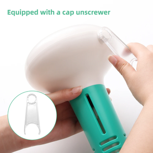 BLE-YL01 WIFI Nouveau modèle étanche Qualité de l'<span class=keywords><strong>eau</strong></span> 7 en 1 Chlore/pH/TDS/EC/ORP/Salinité/TEMP <span class=keywords><strong>pour</strong></span> <span class=keywords><strong>piscine</strong></span> - Product Image 5