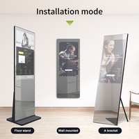 Vercon, fabricant de miroirs intelligents en Chine, miroir de fitness pour cours vidéo, salle de sport, entraînement physique