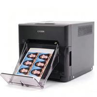 Nouvelle imprimante photo DNP automatique 6 pouces pour événements, modèles DS-RX1, RX1HS, DS620, 6, impression par sublimation thermique, portable pour cabine photo et impression sur papier