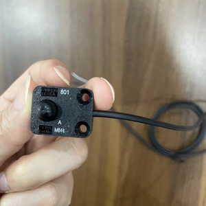 Üretim hattı otomatik algılama için EE-SA801A minyatür fotoelektrik sensör - Product Image 6