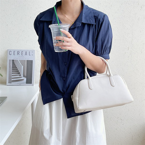 Sac à main d'épaule haut de gamme Bellmont pour femme, sac fourre-tout de luxe tendance de marque de créateur, grande capacité, logo personnalisé, vente en gros - Product Image 5