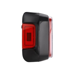 Luci Posteriori LED JL per Auto Design a Forma di Pipistrello Luce Freno Rossa <span class=keywords><strong>Segnale</strong></span> di Stop 20W Luce di Retromarcia Bianca per Jeep Wrangler JL 2018-2020 - Product Image 6