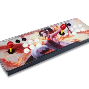 Consola de Videojuegos Retro Double Rocker Pandora 30S BOX con 5000 Juegos para PSP N64 GBA GBC - Product Image 1