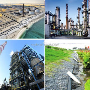 Venta caliente Diesel Desulfurización Protección del medio ambiente Precio barato Catalizador de óxido de níquel Industrial ni Mo Catalizador - Product Image 4